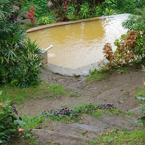 Maison d'hôtes Ti Kwen Glo Cho